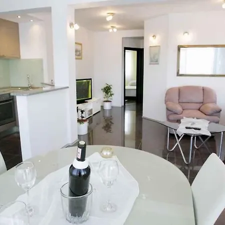 Dom wakacyjny Holiday In Okrug Gornji 36110 Trogir