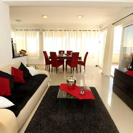 Holiday In Okrug Gornji 36110 Dom wakacyjny Trogir