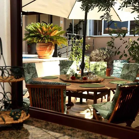 Holiday In Okrug Gornji 36110