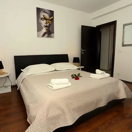 Dom wakacyjny Holiday In Okrug Gornji 36110 Trogir